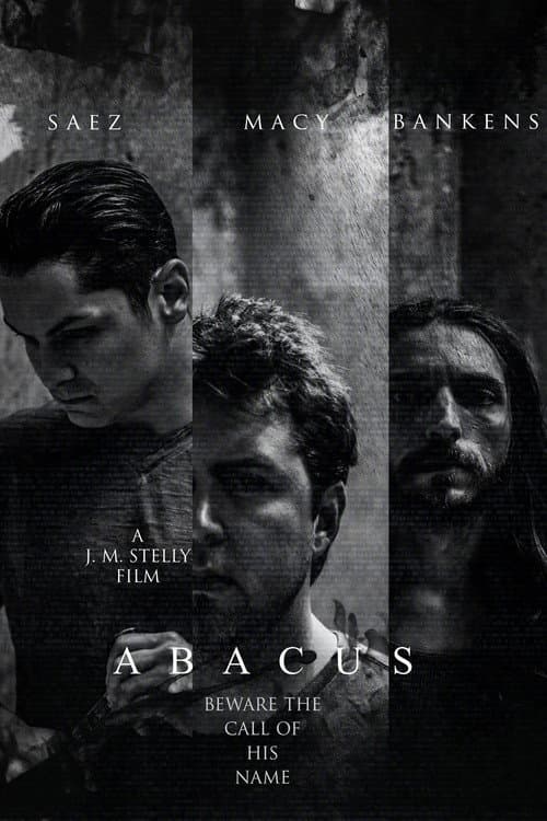Poster for Abacus