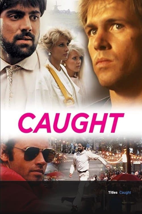 Poster for Caught