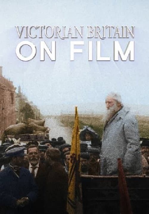 Poster for Victorian Britain on Film