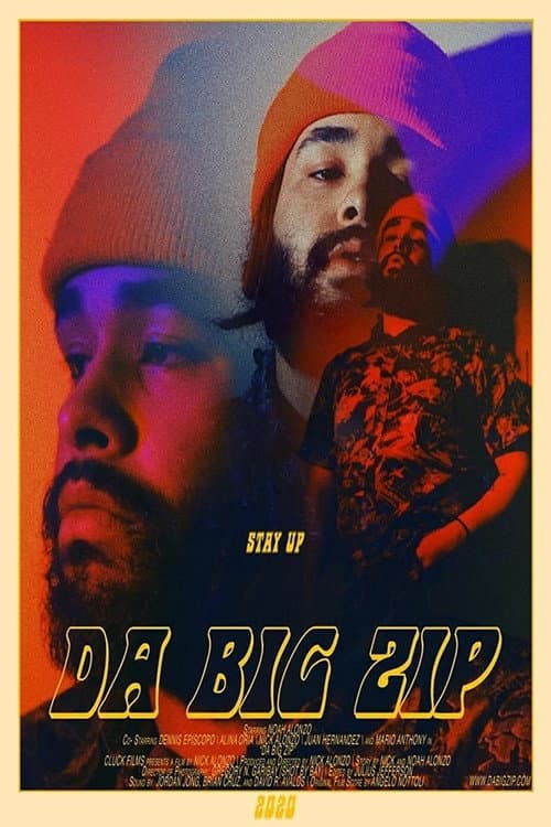 Poster for Da Big Zip