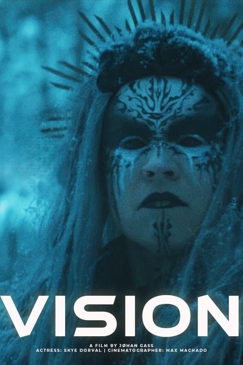 Poster for Vision