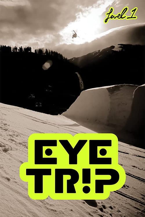 Poster for Eye Trip
