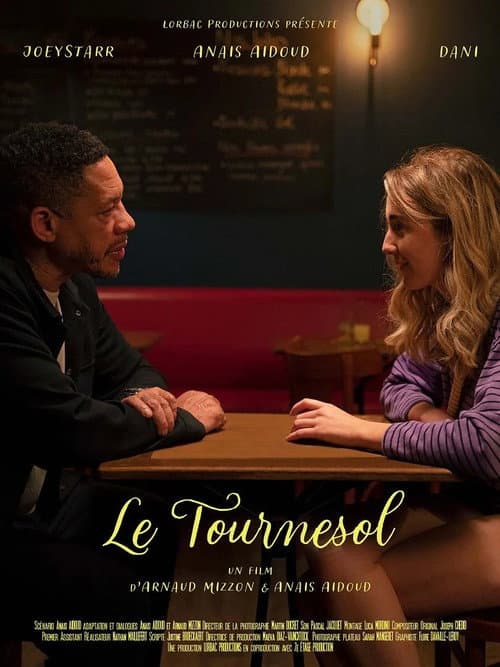 Poster for Le Tournesol