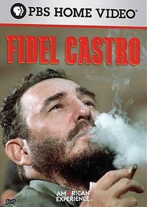 Poster for Fidel Castro