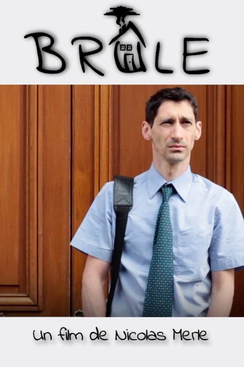 Poster for Brûle