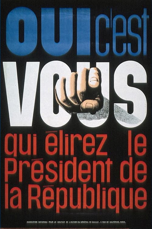Poster for Nos années