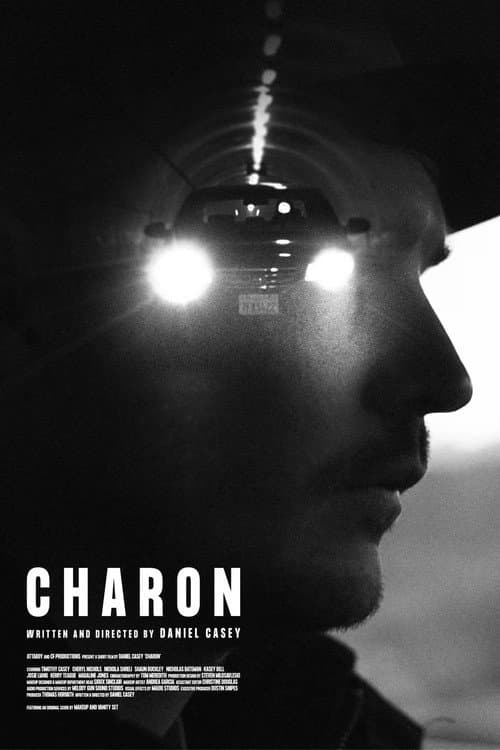 Poster for Charon