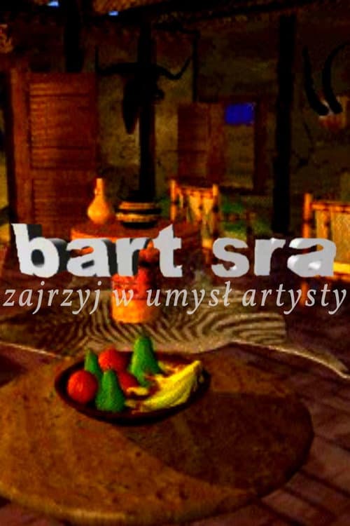 Poster for bart sra