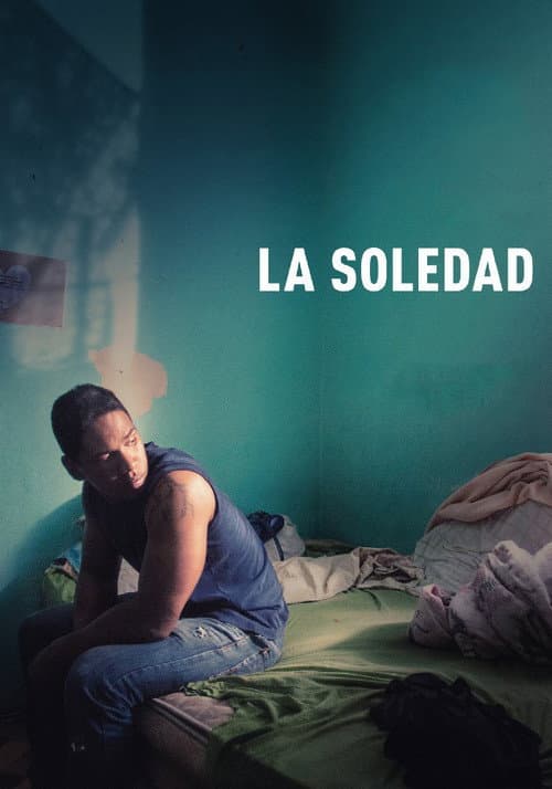 Poster for La Soledad