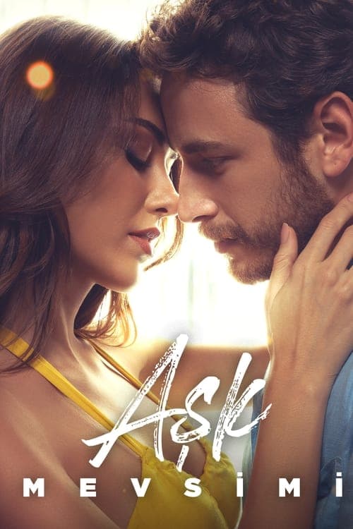 Poster for Season of Love