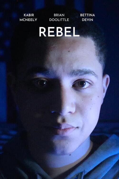 Poster for Rebel