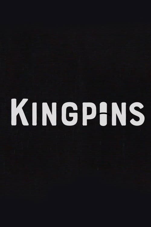Poster for Kingpins