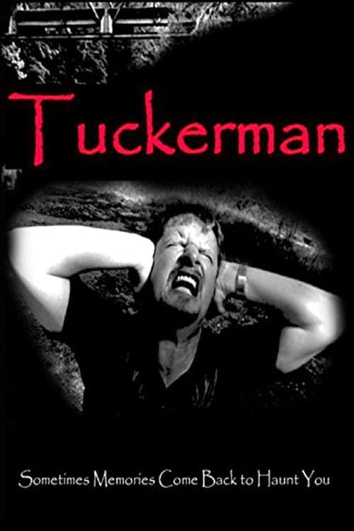 Poster for Tuckerman