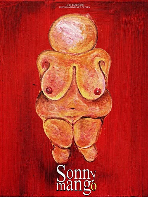 Poster for Sonny Mango