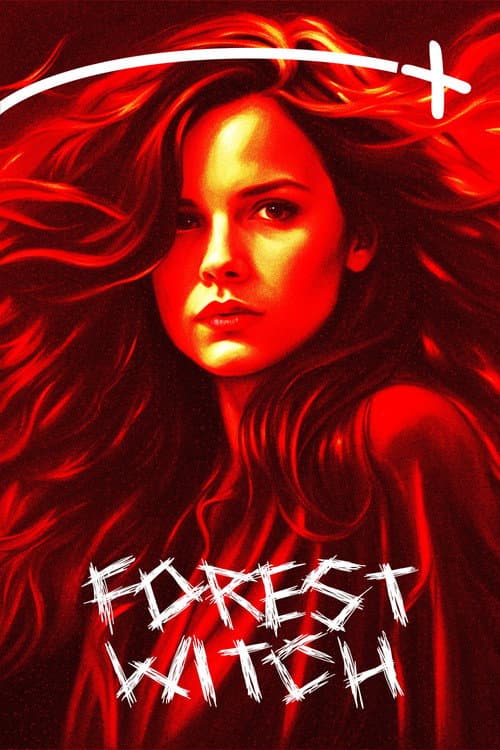 Poster for Forest Witch
