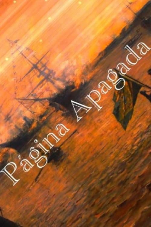 Poster for Page Deleted