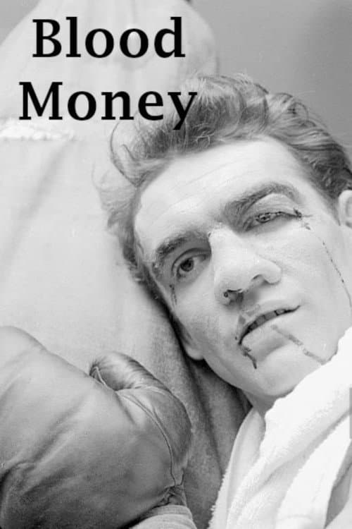 Poster for Blood Money
