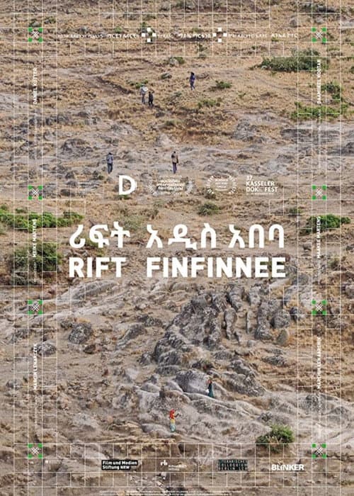Poster for Rift Finfinnee