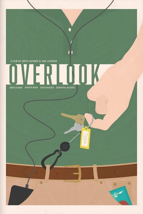 Poster for Overlook