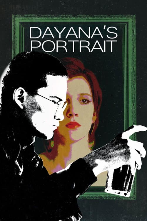Poster for Dayana's Portrait