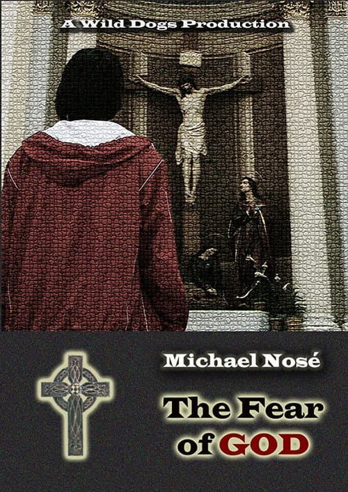 Poster for The Fear of God
