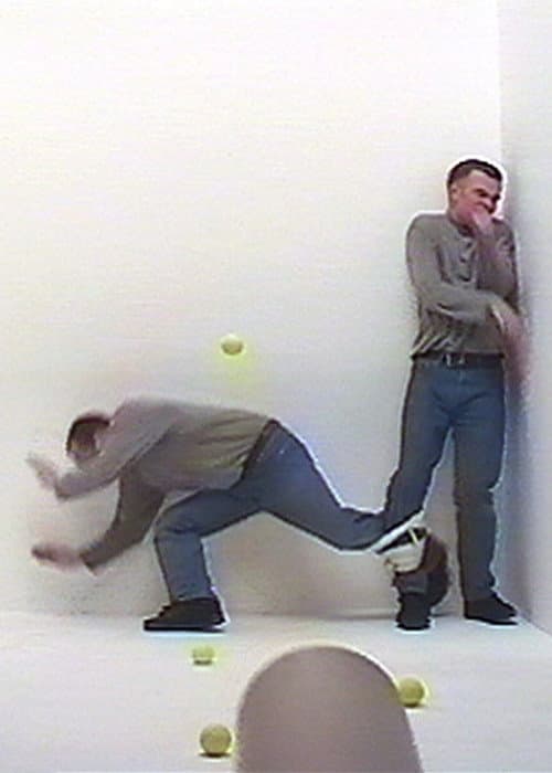 Poster for Three-Legged