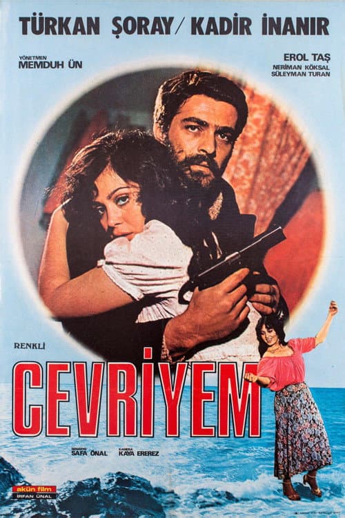 Poster for Cevriyem