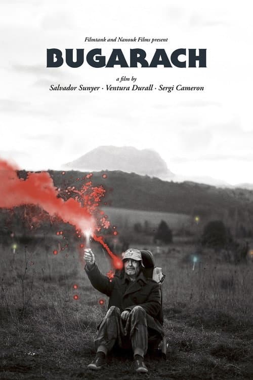 Poster for Bugarach