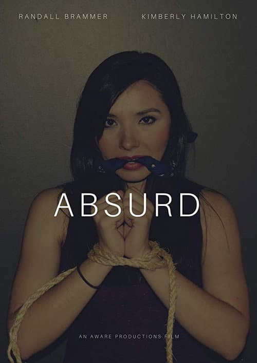 Poster for Absurd