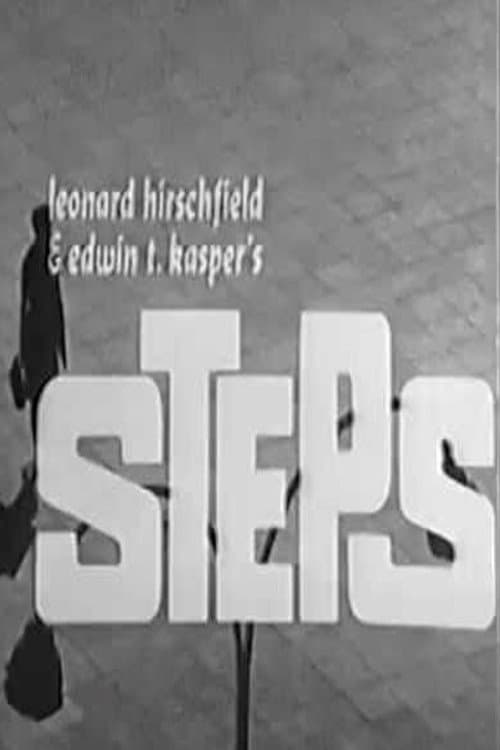 Poster for The Steps