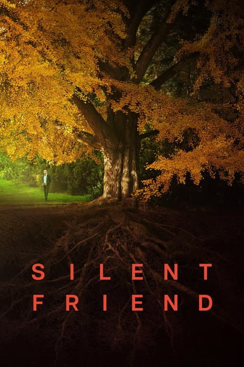 Poster for Silent Friend