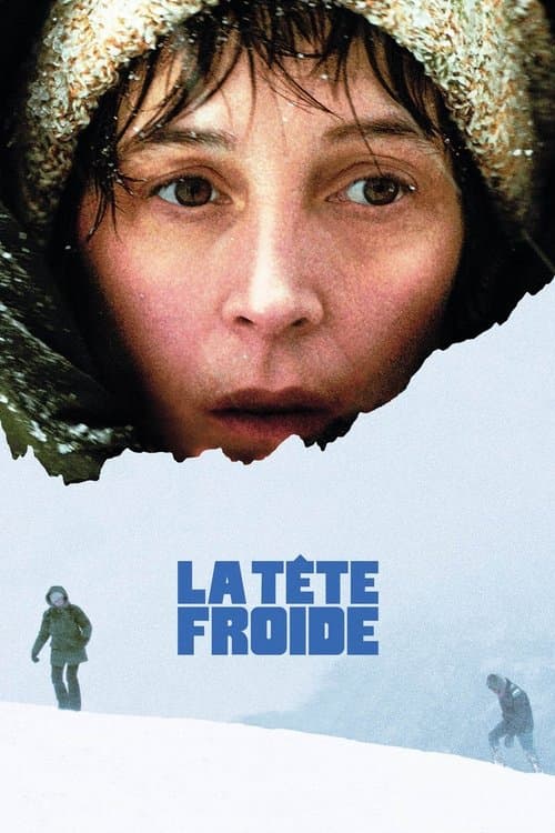 Poster for Winter Crossing