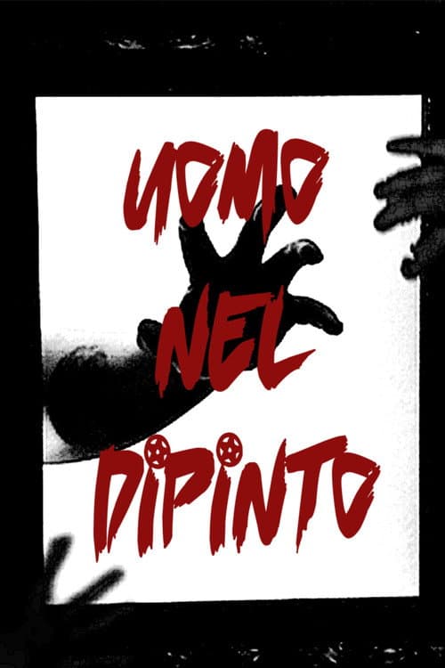 Poster for Uomo nel dipinto