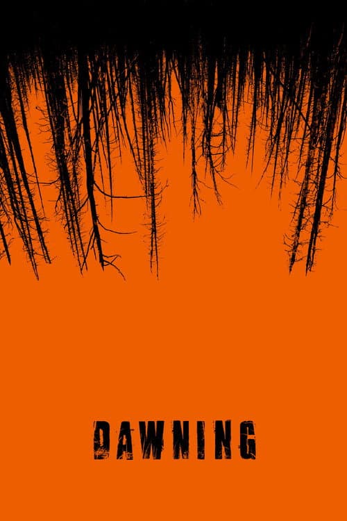 Poster for Dawning