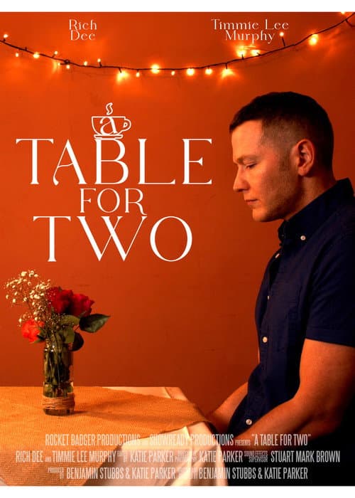 Poster for A Table For Two