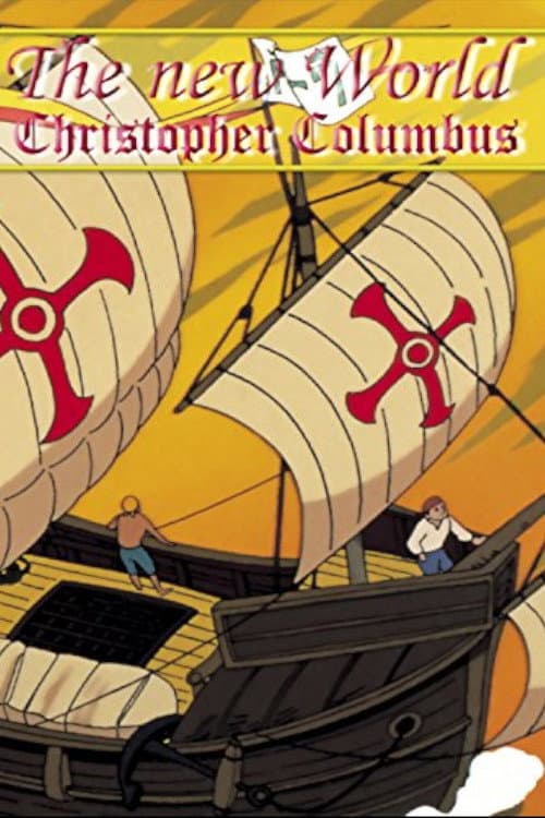 Poster for Columbus III: The New World