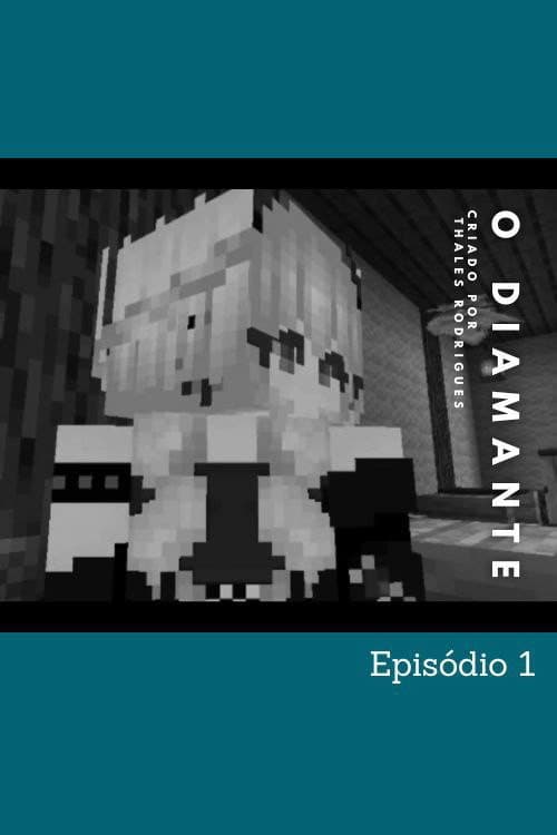 Poster for O Diamante - Um Novo Começo?