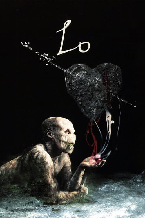 Poster for Lo