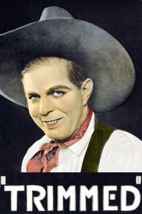 Poster for Trimmed