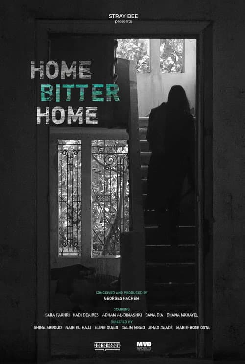 Poster for Home Bitter Home