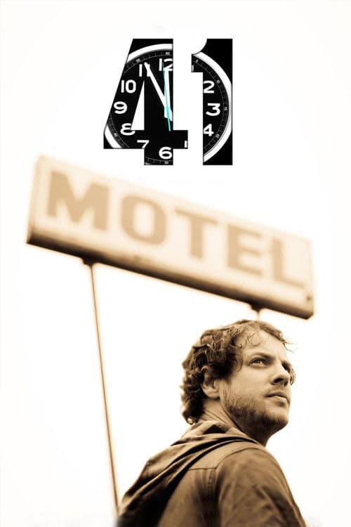 Poster for 41