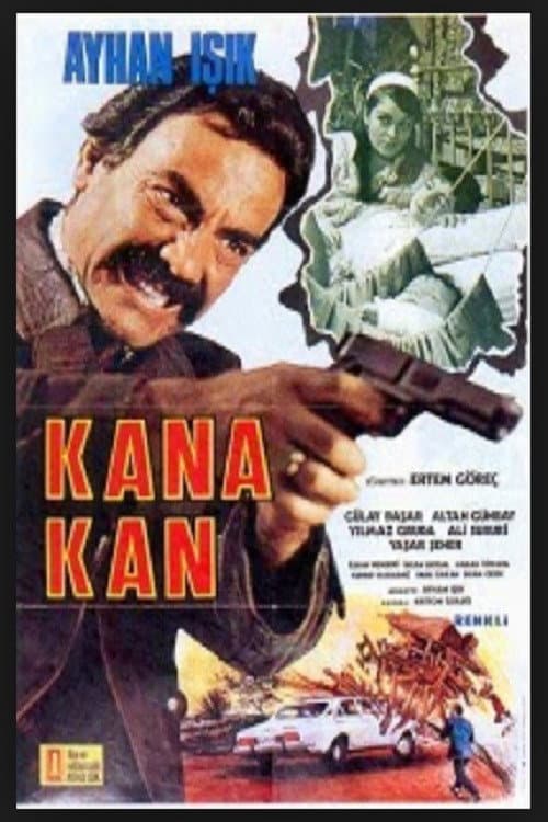 Poster for Kana Kan