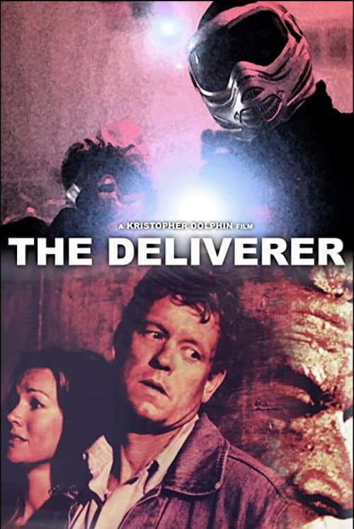 Poster for The Deliverer