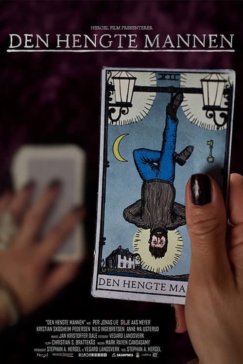 Poster for The Hanged Man