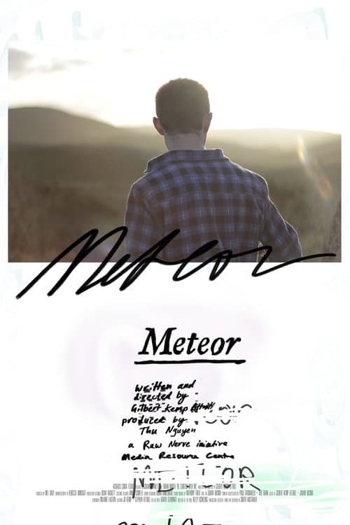Poster for Meteor