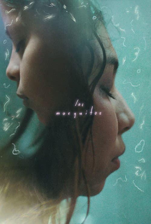 Poster for Los Mosquitos