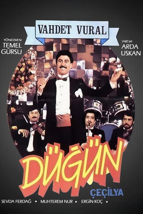 Poster for Düğün