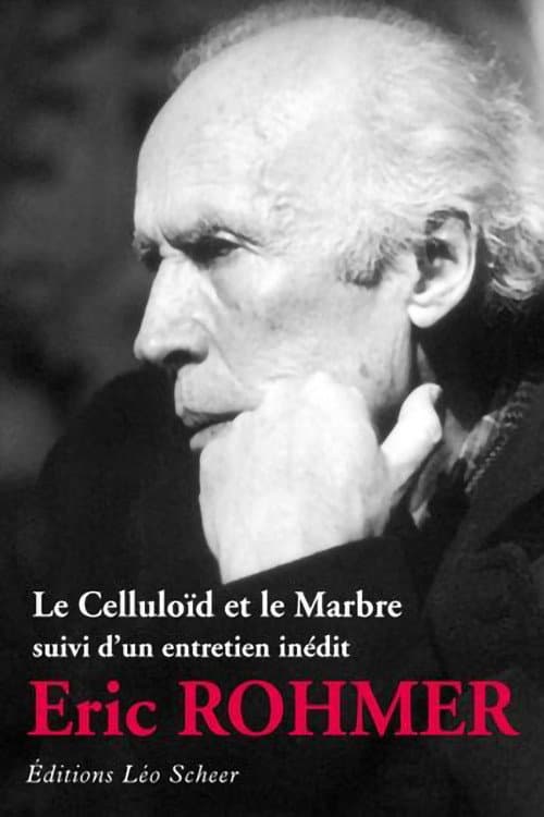 Poster for Celluloid and Marble