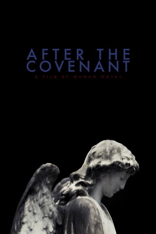 Poster for After the Covenant