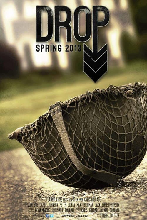 Poster for Drop